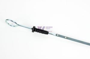 Wholesale Hitachi excavator parts ZX330 6HK1 ISUZU GAUGE; OIL LEVEL 1-11760452-0 1117604520 from china suppliers