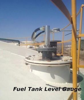 Tank level gauge ATG Oil and gas recovery pump/system for gas station, fuel pump