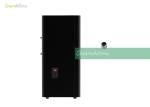 Aluminum Alloy Atomizer Industrial Scent Diffuser Electric Room Deodorizer Up to