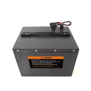 Buy cheap Rechargeable NCM 60V 20AH Electric Scooter Battery from wholesalers