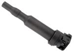 Black Engine Ignition Coil For BMW Cooper E53 E60 E65 E70 1 Series M 135i 320i