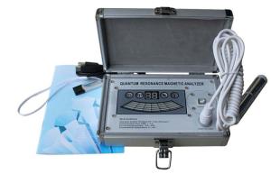 Wholesale English Version Quantum Magnetic Resonance Health Analyzer AH-Q8 free software from china suppliers