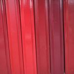Georgian Bar Window Aluminium Insulating Glass Spacer for Squar Rhombus Systems