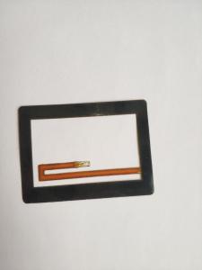 Wholesale PPC Coupling Test NFC Antenna Durable SMA Connector Customized Peak Gain from china suppliers