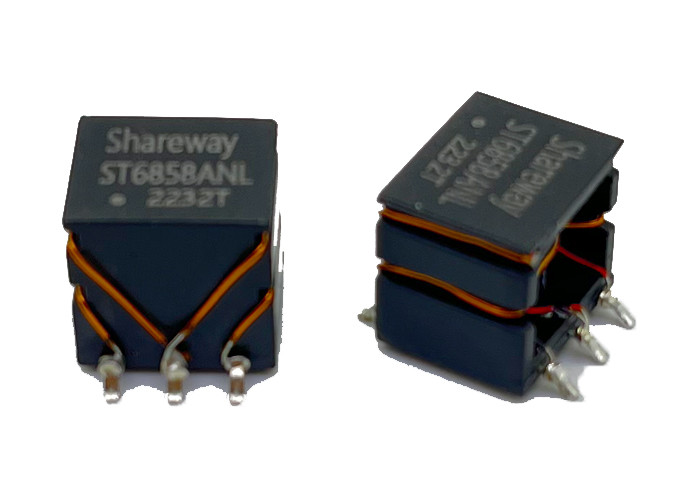 750316031 Push Pull Transformers For Protection Relays And IEDs