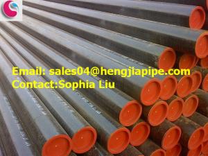 Wholesale PSL1 and PSL2 carbon steel pipes from china suppliers