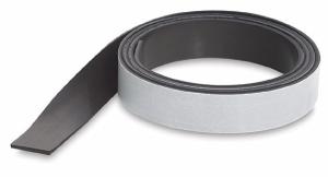 Wholesale Heavy Duty Type Flexible Magnetic Tape , Magnetic Adhesive Tape Custom Width from china suppliers