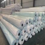 Outdoor Geomembranes 0.2-2mm HDPE Pond Liners for Pond Construction Projects