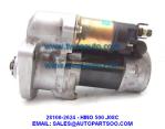 23300-0T005 M002T78681 - NISSAN UD40 FD35 Starter Motor 24V 5.0KW 11T