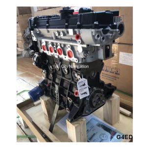 Wholesale Kia Cerato 1.6L Gas Engine Assembly Motor Long Block with OE NO. G4ED from china suppliers
