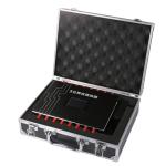 Gateway Stable 5G 4G Bonding Router , Multi SIM 4 Ports Internet Aggregation