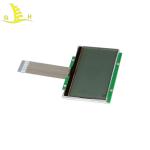 12864 19264 320240 COG PIN Character LCD Screen Display Module