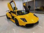 2022 New Products Murcielago LP640 Lp650 Body Kit for Lamborghini LP640 Upgrade
