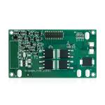 7s 20a 24v Smart BMS Lithium Ion 18650 Battery Management System For Electric