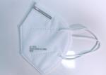 Disposable Particulate Respirator Hypoallergenic Masks