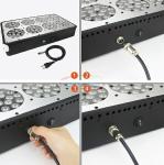 Greenhouse led Plant Grow Light/300W led indoor grow light/ 300Watt plant led