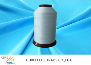 Wholesale Spun Nylon Multifilament Yarn 70D - 1890D Count , Nylon 66 Yarn 100% Yizheng Fiber from china suppliers
