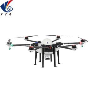 Wholesale 60 Kg Maximum Effective Take-off Weight Aerial Photography Uav for Medicine Fumigation from china suppliers