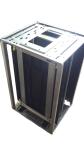 6.5KG 355*320*563mm Temperature Resistance SMT PCB Magazine Racks