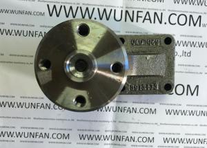 Wholesale excavator genuine Cummins Diesel 6BT Engine 3913433 Cooling Fan Support from china suppliers