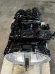 Truck Transmission 1700020-T2204 Assembly Manual Transmission for Dongfeng