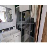 Modern Design Double-Storey Container House with Expandable Outdoor Space and