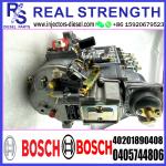 BOSCH PUMP 40201890408 0405744806 Diesel Fuel Injector Pump 40201890408