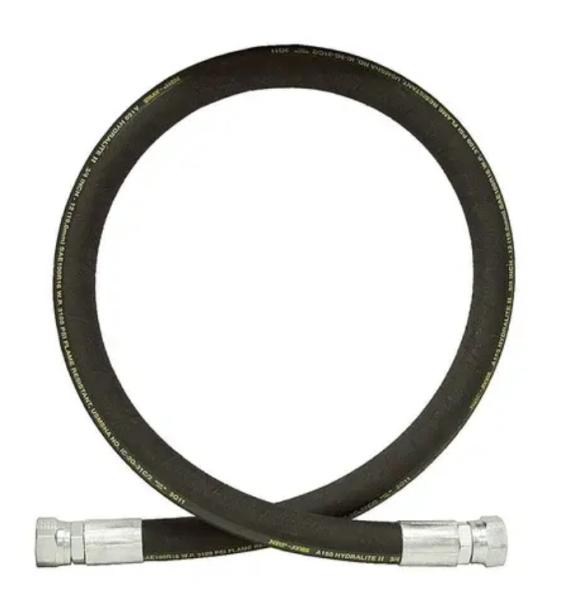 Ingersoll-Rand High Quality 48662738 Oil Pipe Metal Screw Air Compressor Parts