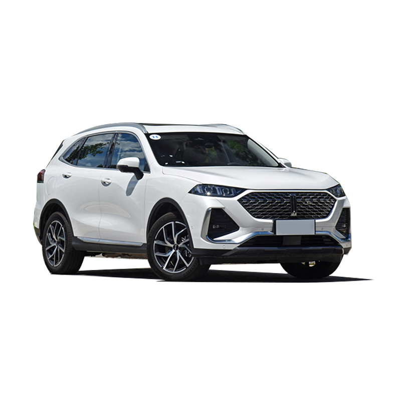 2023 WEY Latte DHT-PHEV Two-drive Venti Version Car Plug-in Hybrid Mid-size SUV with Ternary Lithium Electricity Battery
