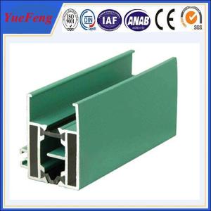 Wholesale Tanzania Aluminum Profile For Window and Door/ Closet from china suppliers
