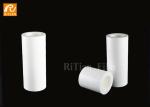 New Energy Automobile White Color Automotive Protective Film For Transport