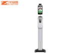 ISO9001 Face Temperature Thermometer Contactless Safety Detection Machine