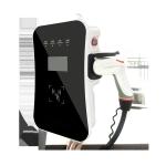 Vehicle 16amp Phone App Smart Ev Charging Station