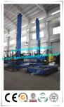 Stationary Pipe Welding Manipulator Rotary Welding Column And Boom