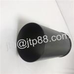 6 CYL Cast Iron Cylinder Liners For DK10 Hino Diesel Engine 11467-1380B