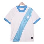 2025-2026 season Guatemala fan version football jersey group customization