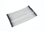 High Durability Long Service Life 110kN/M Uniaxial Geogrid