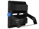 Dualrays F5 Series LED Floodlights 750W IP66 IK10 Protection Effficiency IP66