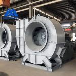 High Efficiency Low Noise Boiler Centrifugal Fan Y5-47 Type