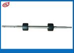 1750307726-11 Diebold Nixdorf Rubberized Shaft for HLT Head Lower Transport ATM