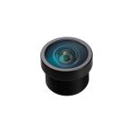 Front Mounted Dash Cam Lens Infrared Light Vision CCTV Surveillance Camera