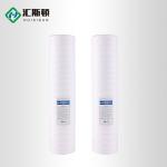 Pre-Filtration Household Water System Jumbo 10 20 inch PP Stainless Core Filter