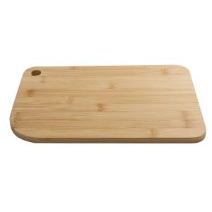 Wholesale Personalized Rectangle Non Toxic Bamboo Cutting Board Large from china suppliers