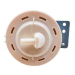Yellow 6601ER1006R Water Level Sensor Pressure Switch For LG Washing Machine