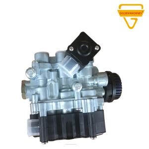 Wholesale 1934992 4729000560 Scania Truck ECAS Solenoid Valve from china suppliers
