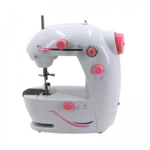 Wholesale Suppliers Mini Sewing Machine with Single Needle Pattern Embroidery OEM ODM Provided from china suppliers