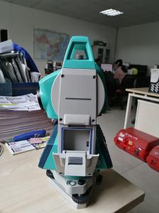 Wholesale Second Hand SET530r3 Total Station With High Accuracy from china suppliers
