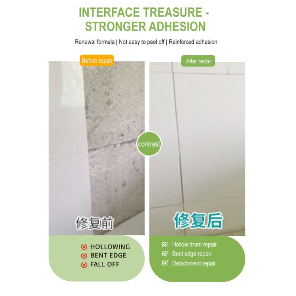Environmental Friendly Anti Slip Epoxy Floor Varnish for Surface Protection and Tile Renovation