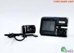 Ultra 1080P I1000 Car Dvr Camera Black Box Instantaneous Data Protection Night