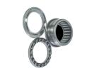 NKX Type Combined Roller Bearings With Thrust Roller Bearing